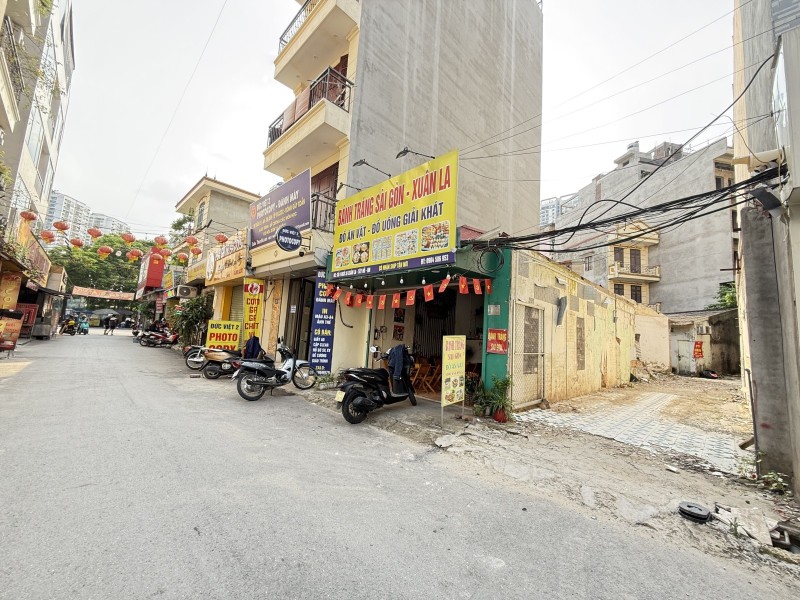XUÂN LA – 75M² – 7 TẦNG THANG MÁY – Ô TÔ VÀO NHÀ – 25 TỶ - Ảnh chính